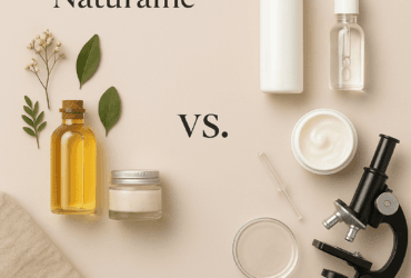 Kosmetyki Naturalne vs. Syntetyczne-min